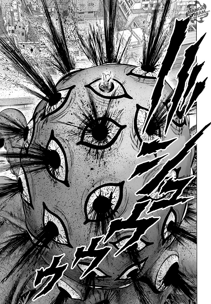 One-Punch Man, Chapter 68.2 image 06
